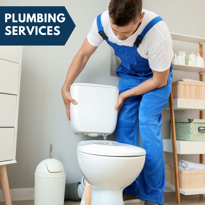 Plumbing Company in Brainardsville, NY